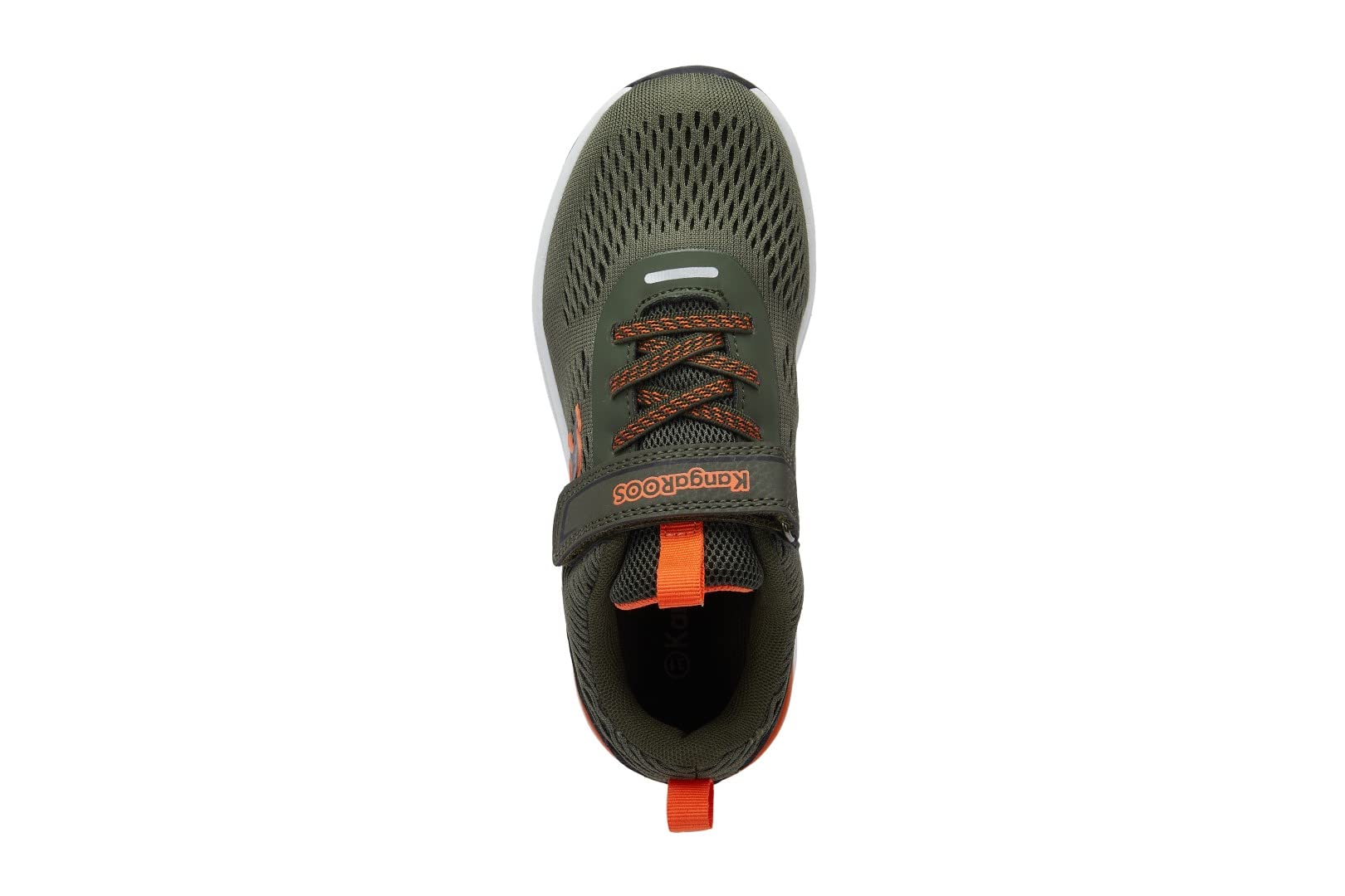 KangaROOS Uniseks - dzieci Kd-rule EvSneakersy