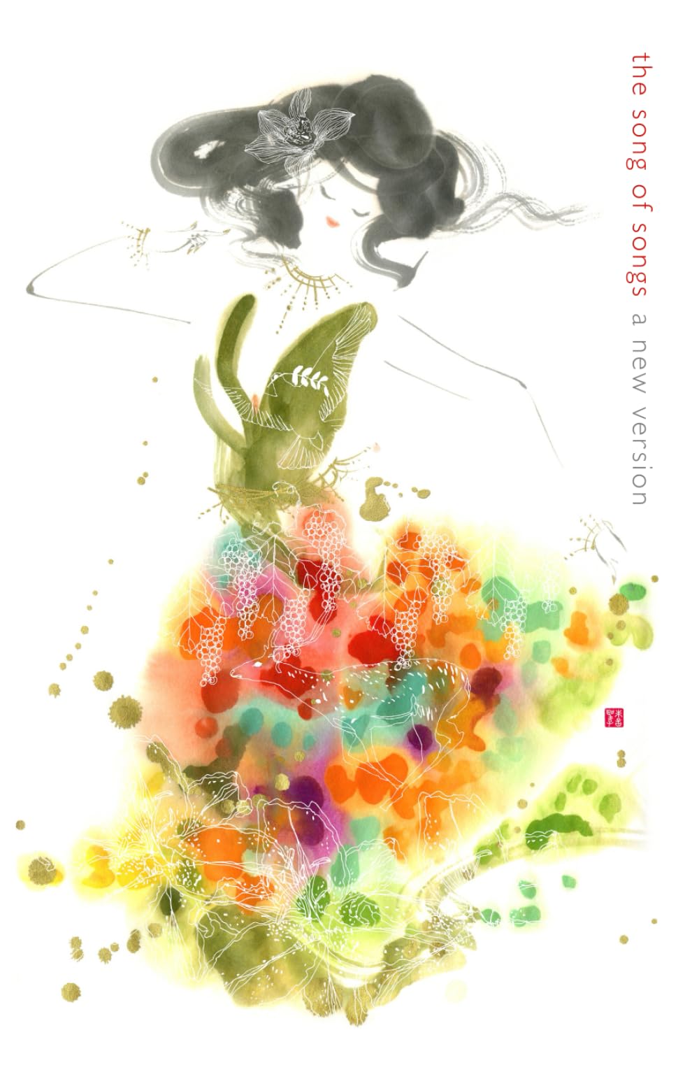 The Song of Songs: A New Version