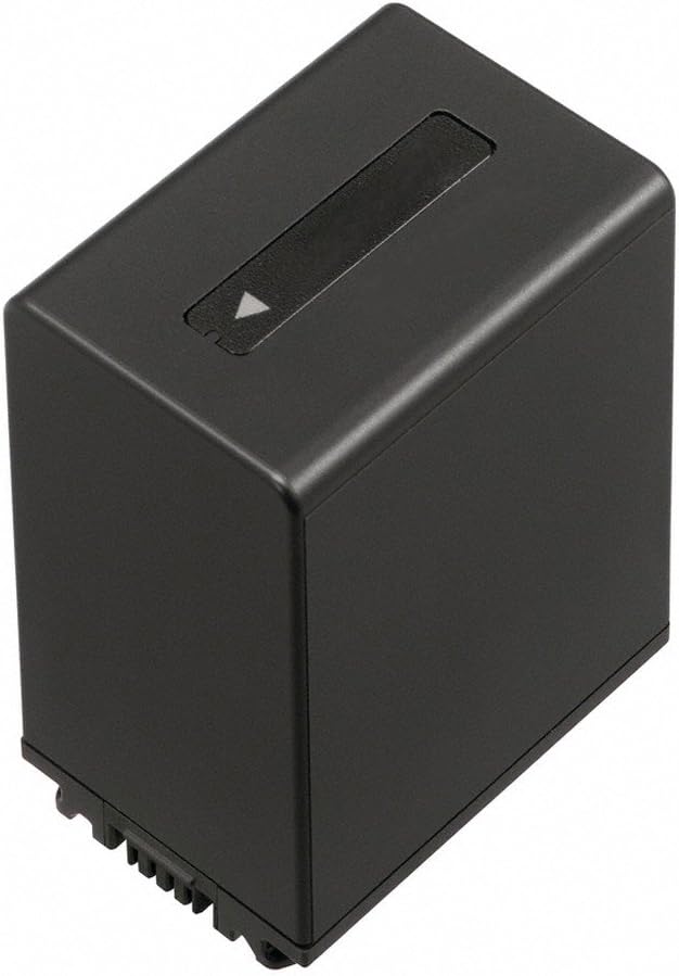 Digital Nc Ultra High Capacity 'Intelligent' Lithium Ion Battery Compatible with Sony HDRPJ230