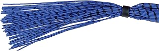 Pine Ridge Archery Nitro Whiskers (Pack of 2), Blue/Black, 5-Inch