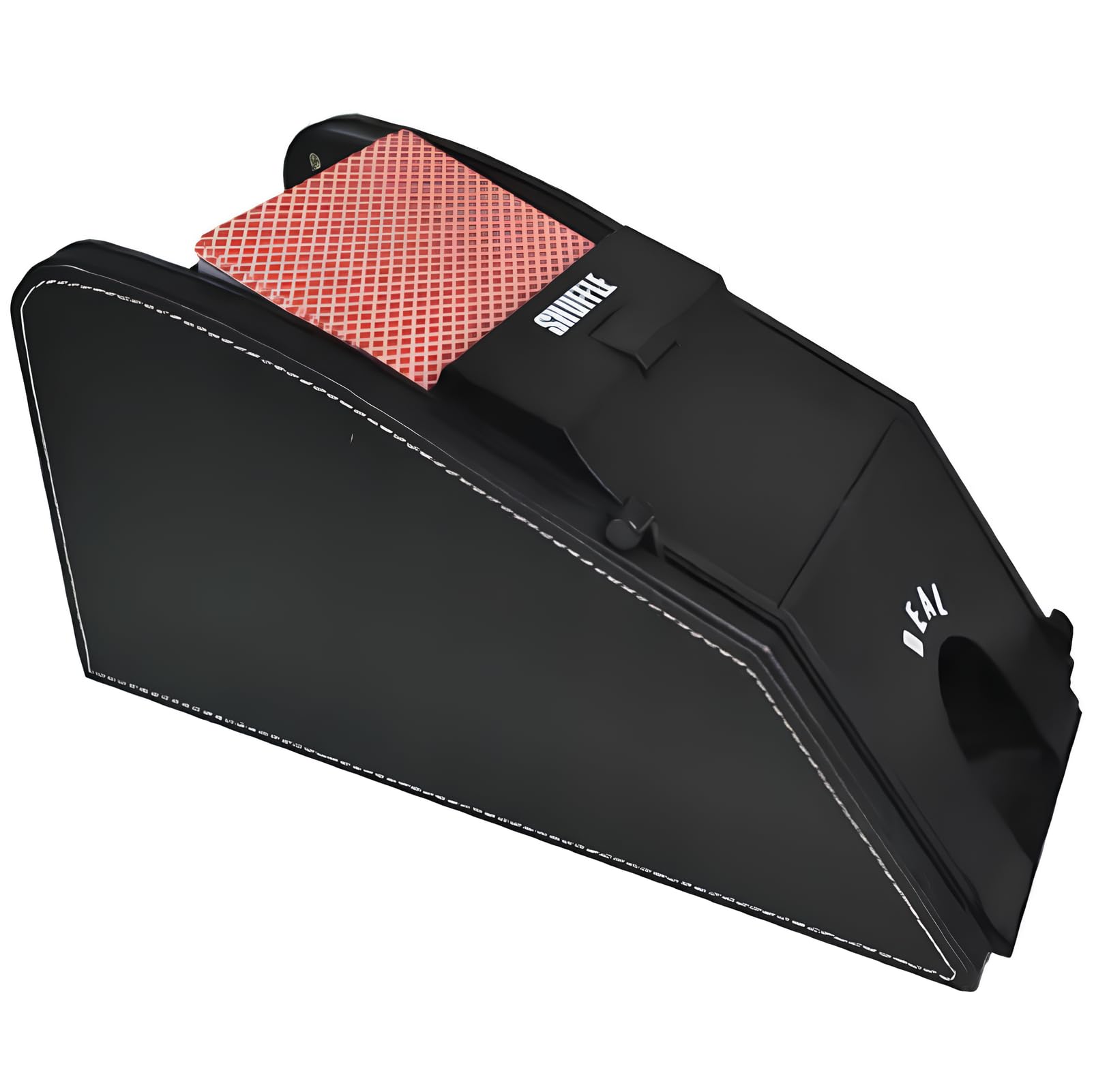 Automatyczna elektroniczna maszyna do mieszania kart do gry w pokera i kart do gry