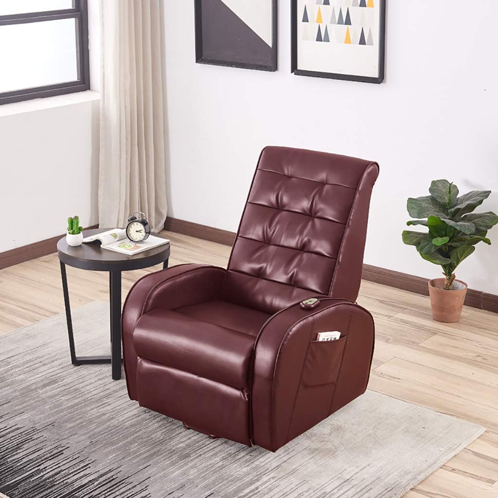 Sedia per anziani sedia reclinabile per ascensori a motore