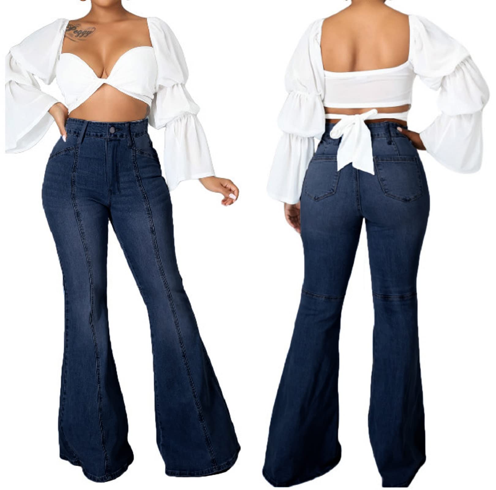 CuteCherry Overall für Damen
