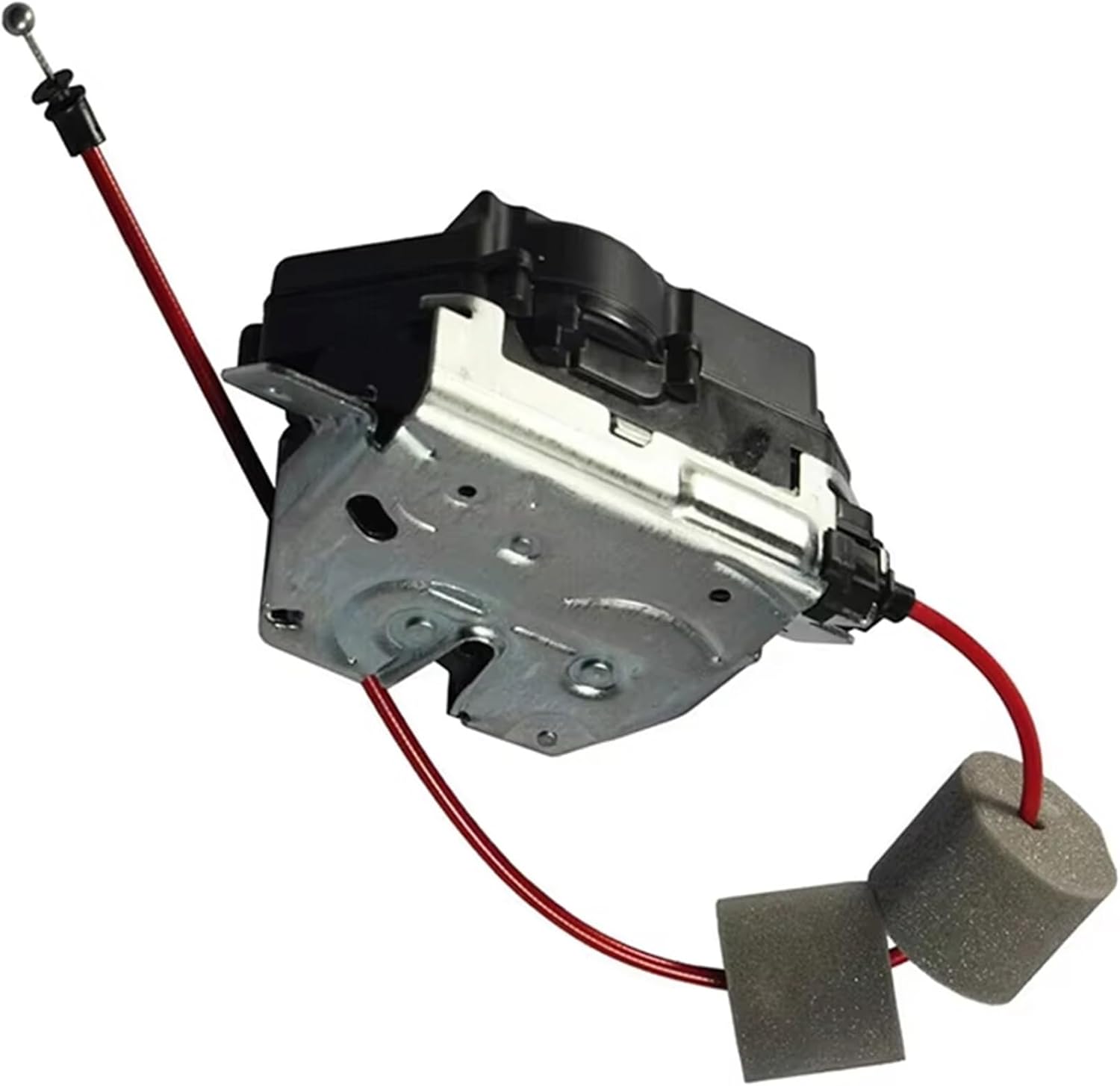 Tailgate Boot Lock Catch Compatible with Benz for E-Klasse T-Model S211 E200 E220 E230 E240 E270 E280 E320 E350 E500 Tailgate Hatch Lock Latch with Actuator Lift Gate Mounted A1647400635