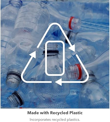 Miniatura 9 de Gear4 ZAGG - Funda ligera y elegante, con protección superior, inferior y esquinas con D3O, para Samsung Galaxy S21 Ultra 5G, color humo (702007328)