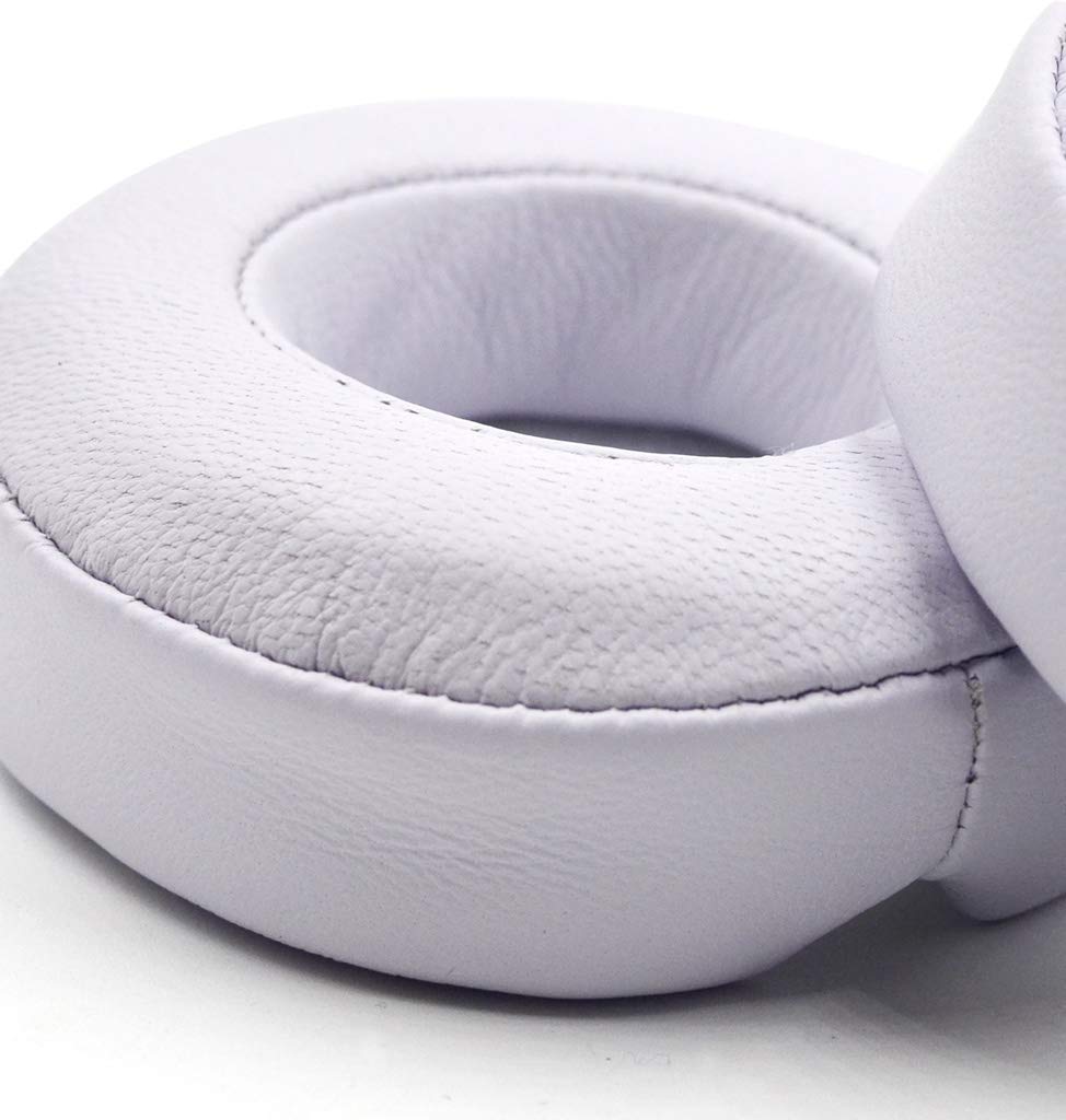 Cuscinetti auricolari di ricambio per cuffie, in schiuma, accessori per cuffie che si adattano perfettamente