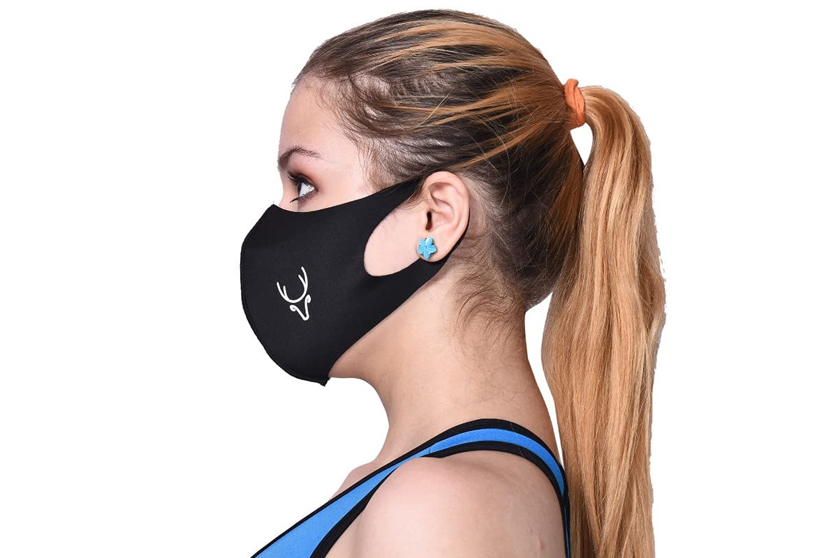 Skuba hiran navy 9pc