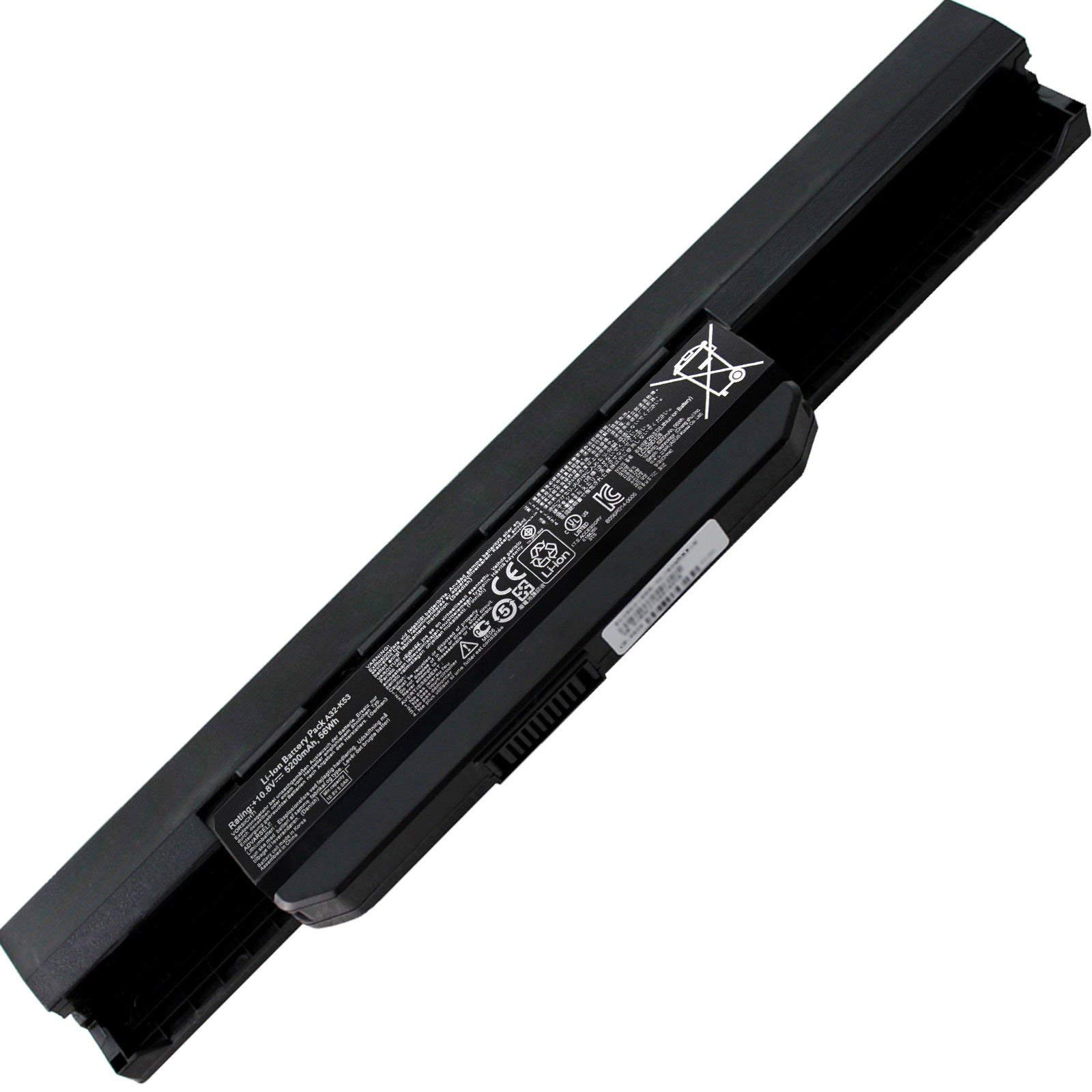 SellZone Laptop Battery for Asus K53S-V1G (B08GY9Q1Q7) Amazon Price History, Amazon Price Tracker