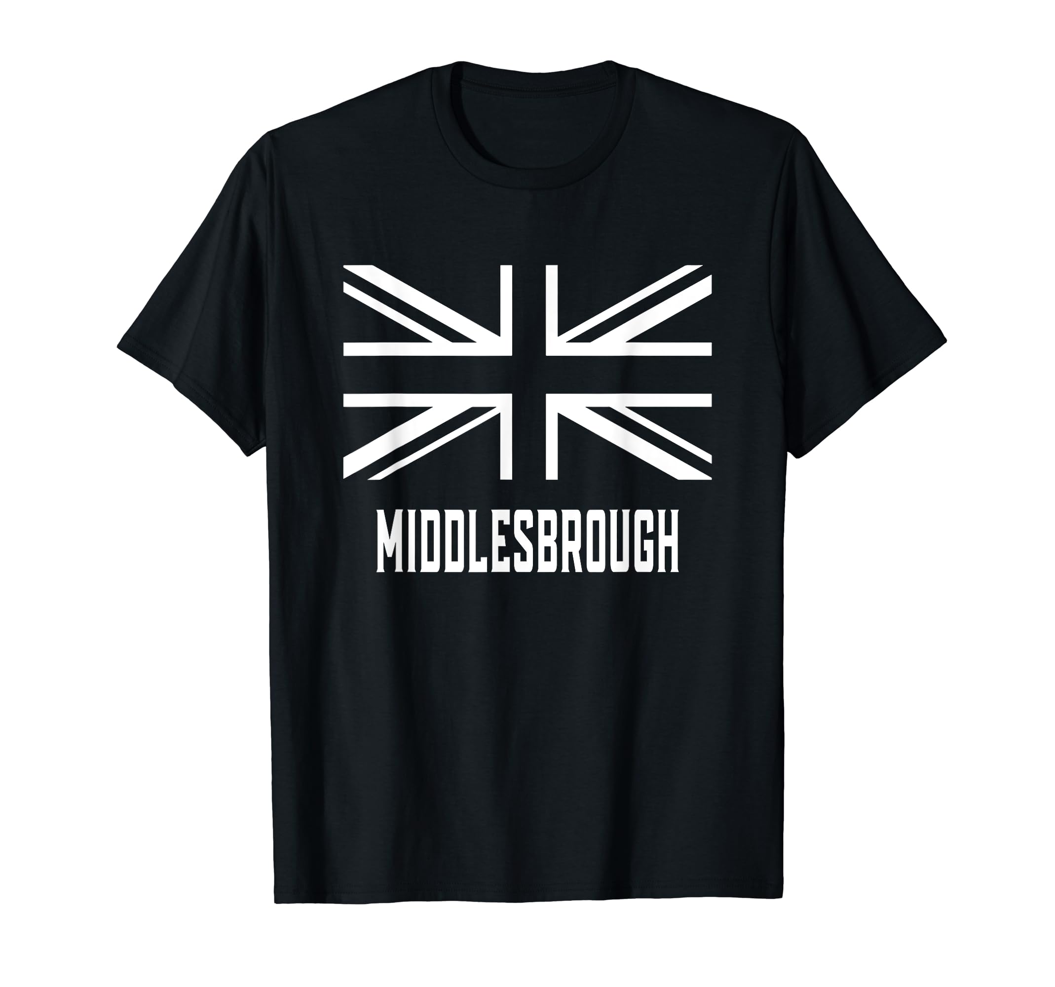 MiddlesbroughT-Shirt