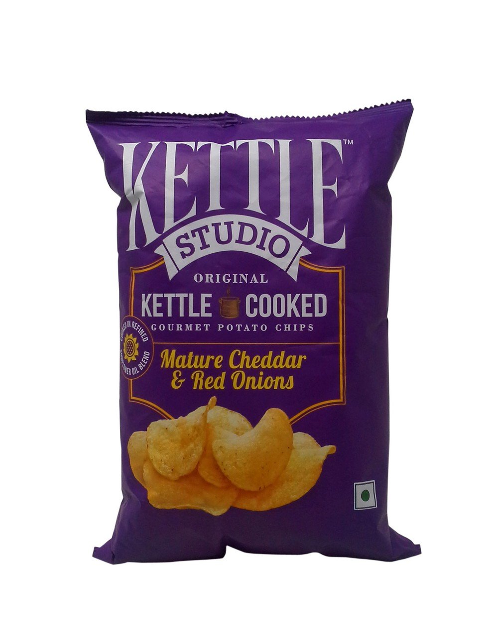 See full amazon price history chart for Kettle Potato Chips - Original Mature Cheddar and Red Onions, 125g Pouch Kettle Potato Chips - Original Mature Cheddar and Red Onions, 125g Pouch (B06XXGHFTP) Amazon Price History, Amazon Price Tracker