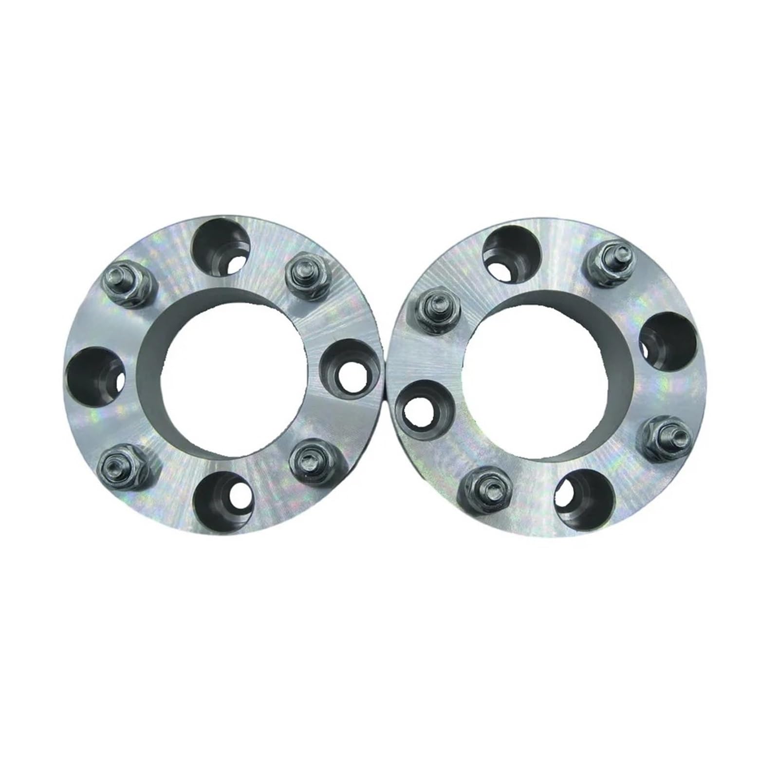 Entretoise de roue haut de gamme pour quad Rubicon et Yamaha - 7