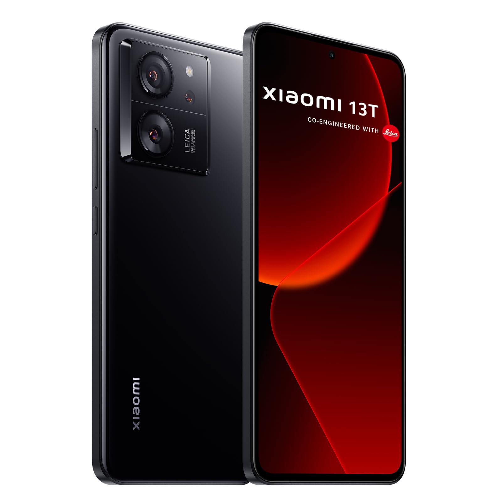 Amazon.com: Xiaomi 13T Leica 5G + 4G LTE (for Tmobile Mint Tello