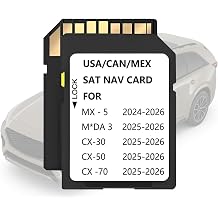 SD  KR9D66EZ1B 2026    SD    2025 2026 CX-50/3/CX-30/CX-70 2024-2026 MX-5 KR9D 66 EZ1B