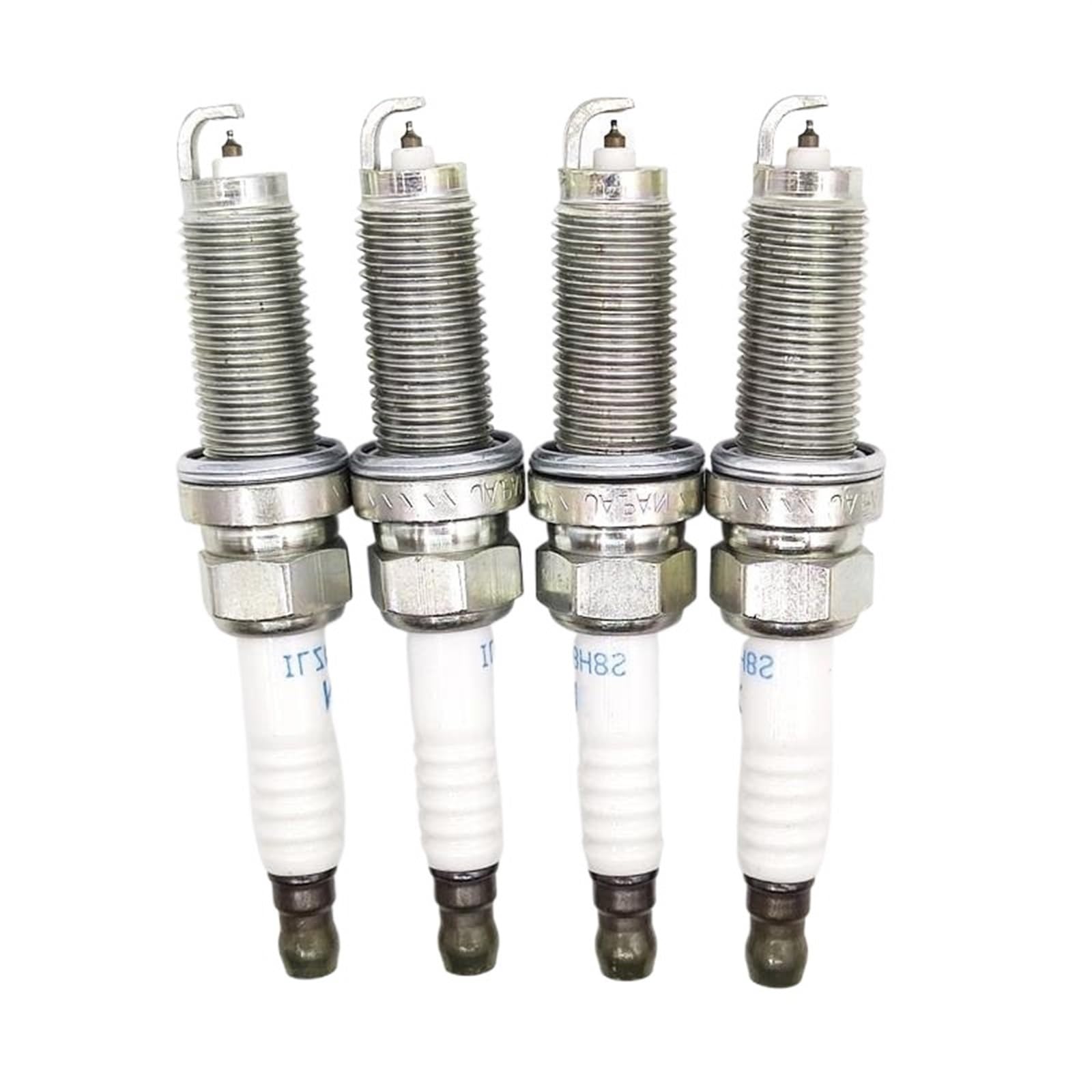 Amazon.com: MHDFGSW 4pcs ILZKAR8H8S 95112 Iridium Spark Plug