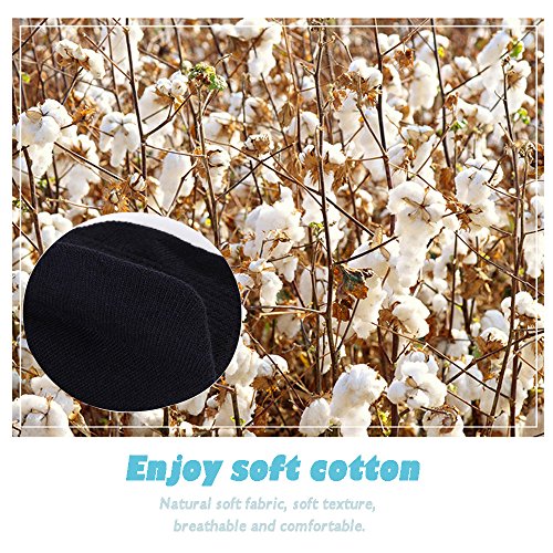 Men Toe Socks Five Finger Socks Cotton Soft and Breathable Low Cut Socks for Men4