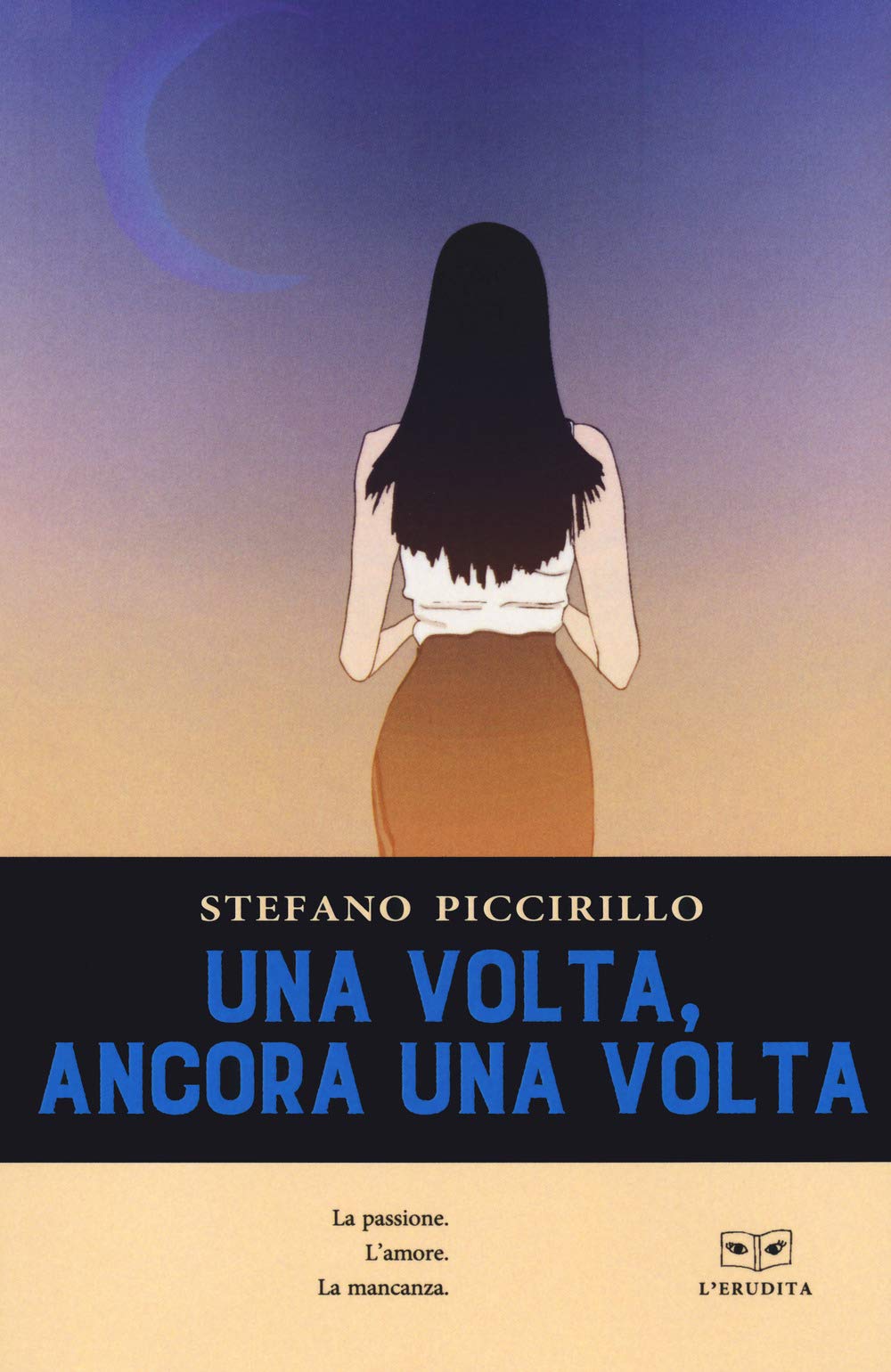 Una Volta, Ancora Una Volta - 4