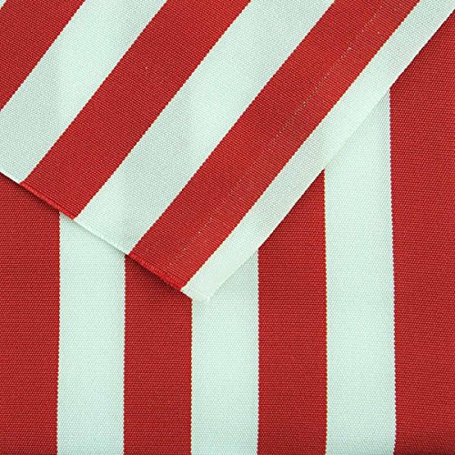 Tela per Sedia a Sdraio al Metro Righe Larghezza