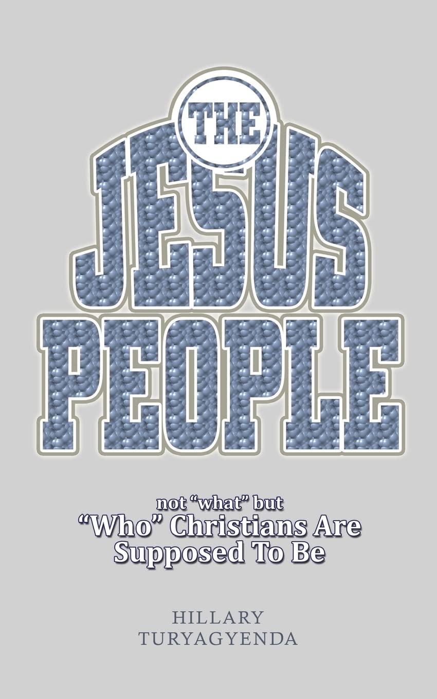 The Jesus People