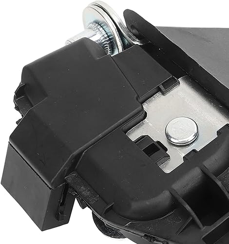 Miniatura 8 de Bediffer 6RU827505C, estable suave durable de la cerradura de la bota de la puerta trasera de la operación para el mecanismo del tronco del coche