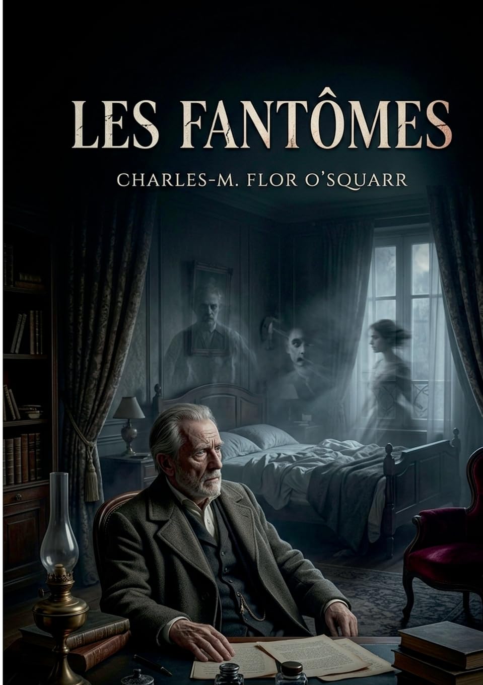 Les fantômes