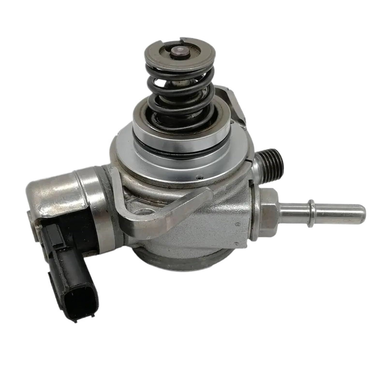 Amazon.com: High Pressure Fuel Pump Compatible with Nissan HRA2DDT