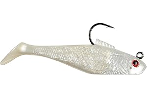Berkley Hollow Belly Swimbait: The Ultimate Fishing Weapon