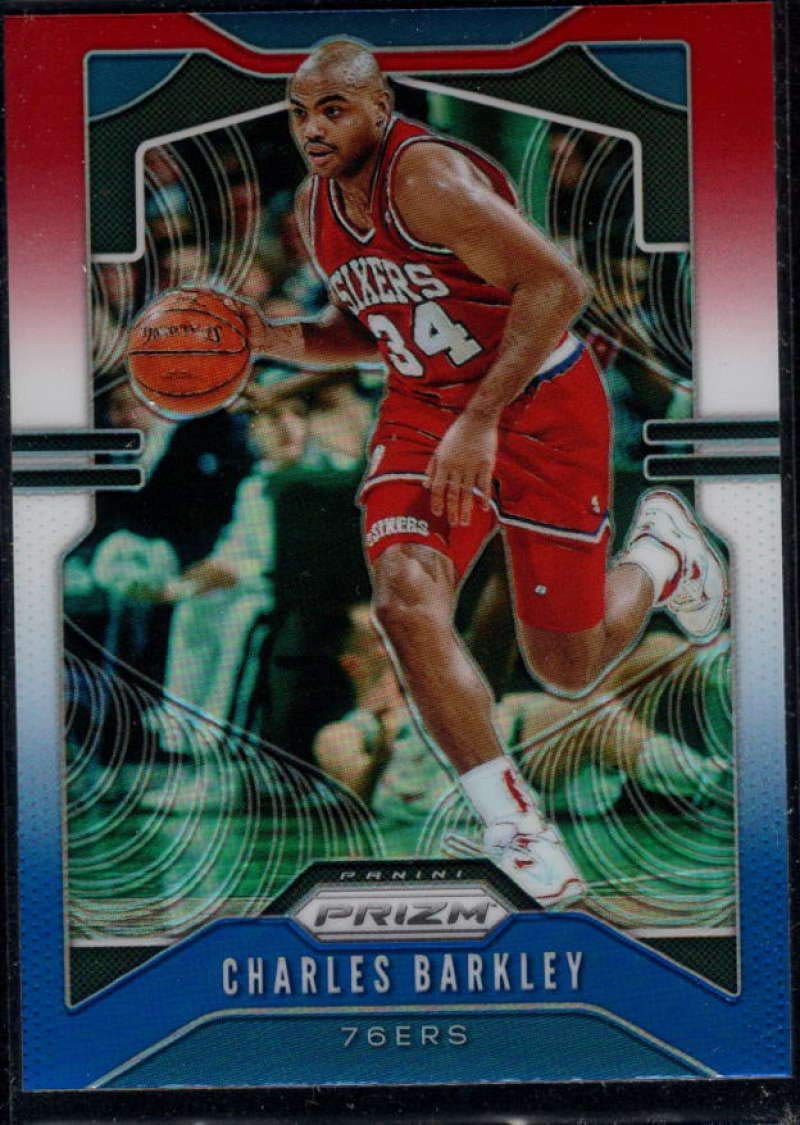 red white blue barkley