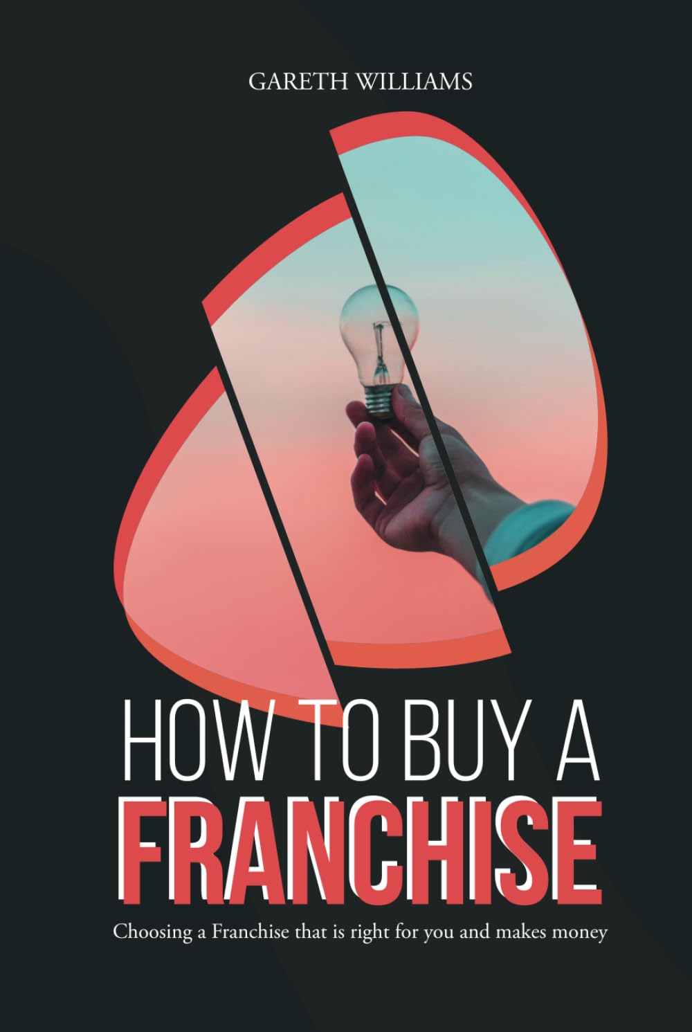 How to buy a franchise: Choosing a Franchise that is right for you and makes money