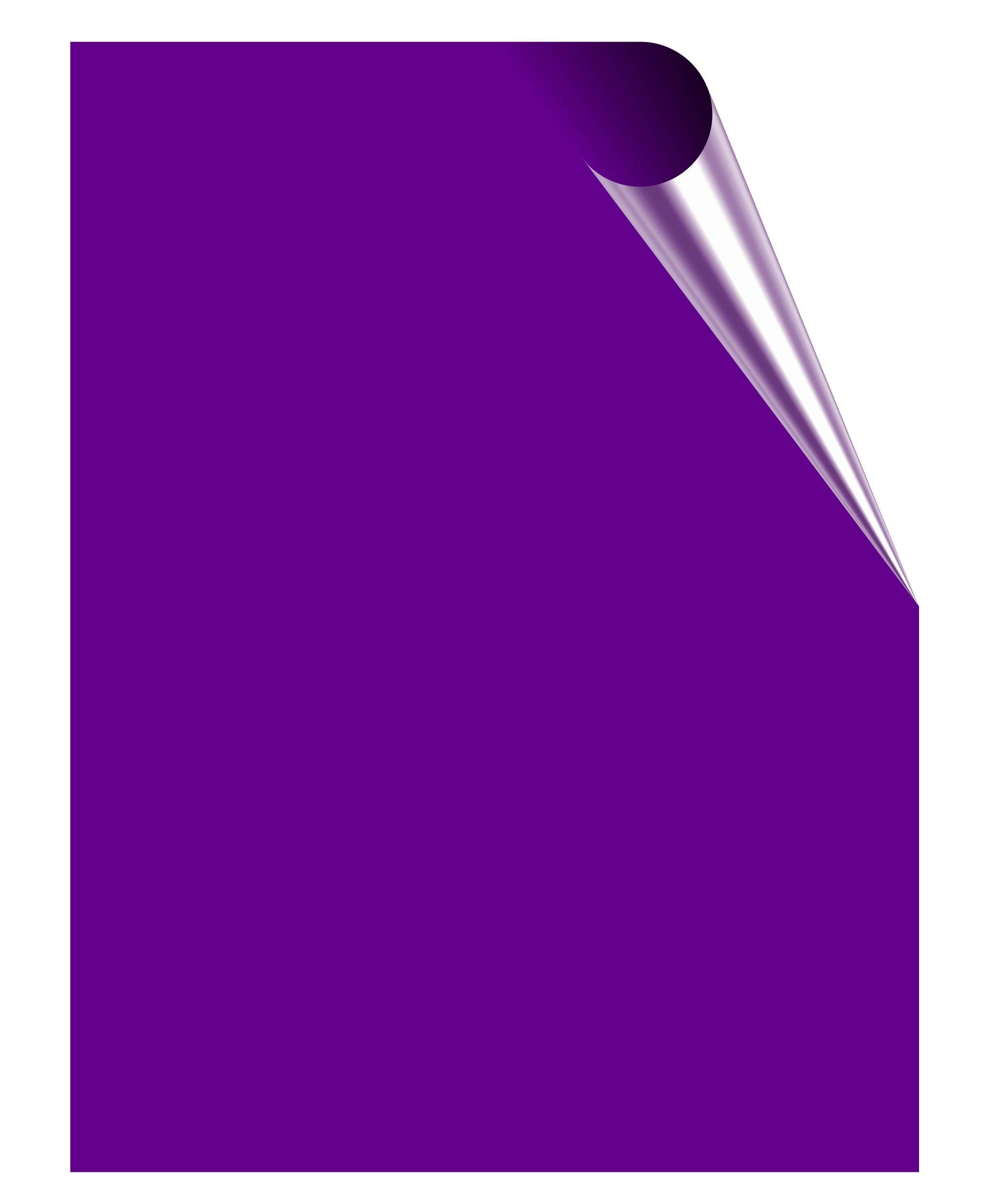 Tile Stickers, Coloured Gloss, use on 150mm x 200mm / 15cm x 20cm / 6 x 8 Inch Tiles, Waterproof for Kitchen, Splashback, Bathroom, Self Adhesive, Peel and Stick, Removable (Purple, 10)