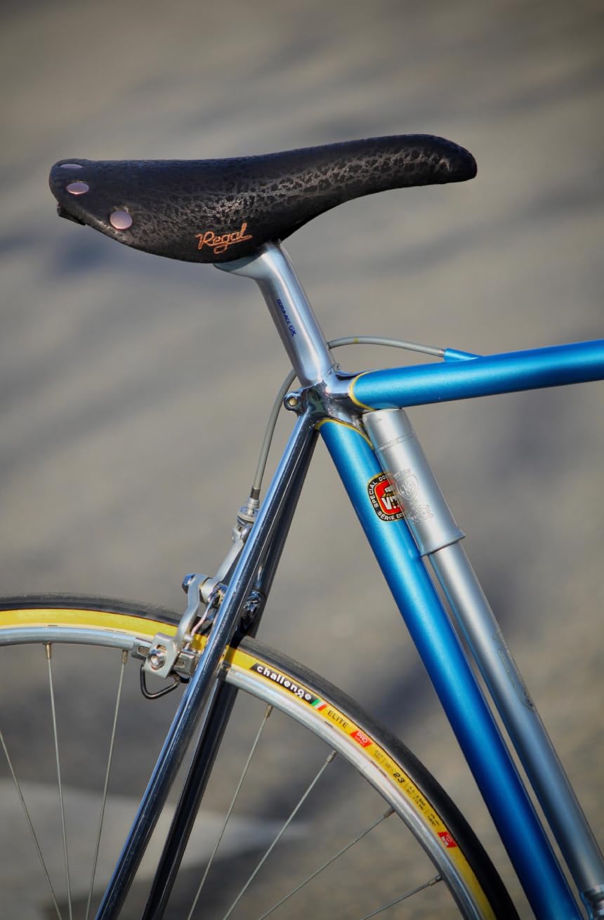 Selle San Marco Siodełko królewskie