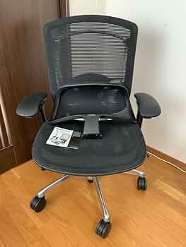 CM91AB FBH1  オカムラ コンテッサ 大型ヘッドレスト付 可動肘付 Okamura/オカムラ オフィスチェア ワークチェア チェア