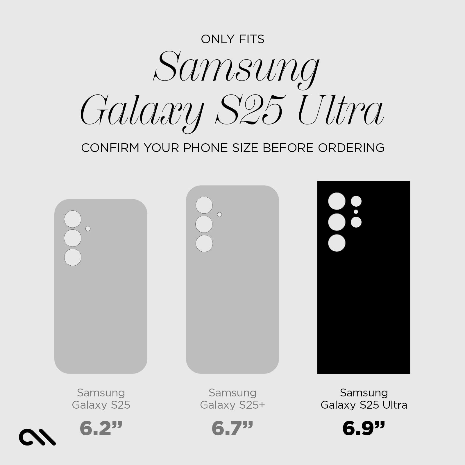 Case-Mate Etui na telefon Samsung Galaxy S25 Ultra [ładowanie magnetyczne i bezprzewodowe] opalizujące błyszczące etui na telefon [ochrona przed upadkiem 3,7 m – etui premium na telefon Samsung Galaxy