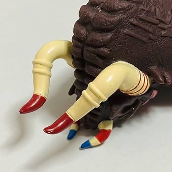 Amazon | 【美品】ウルトラ怪獣シリーズ ウルトラ怪獣500