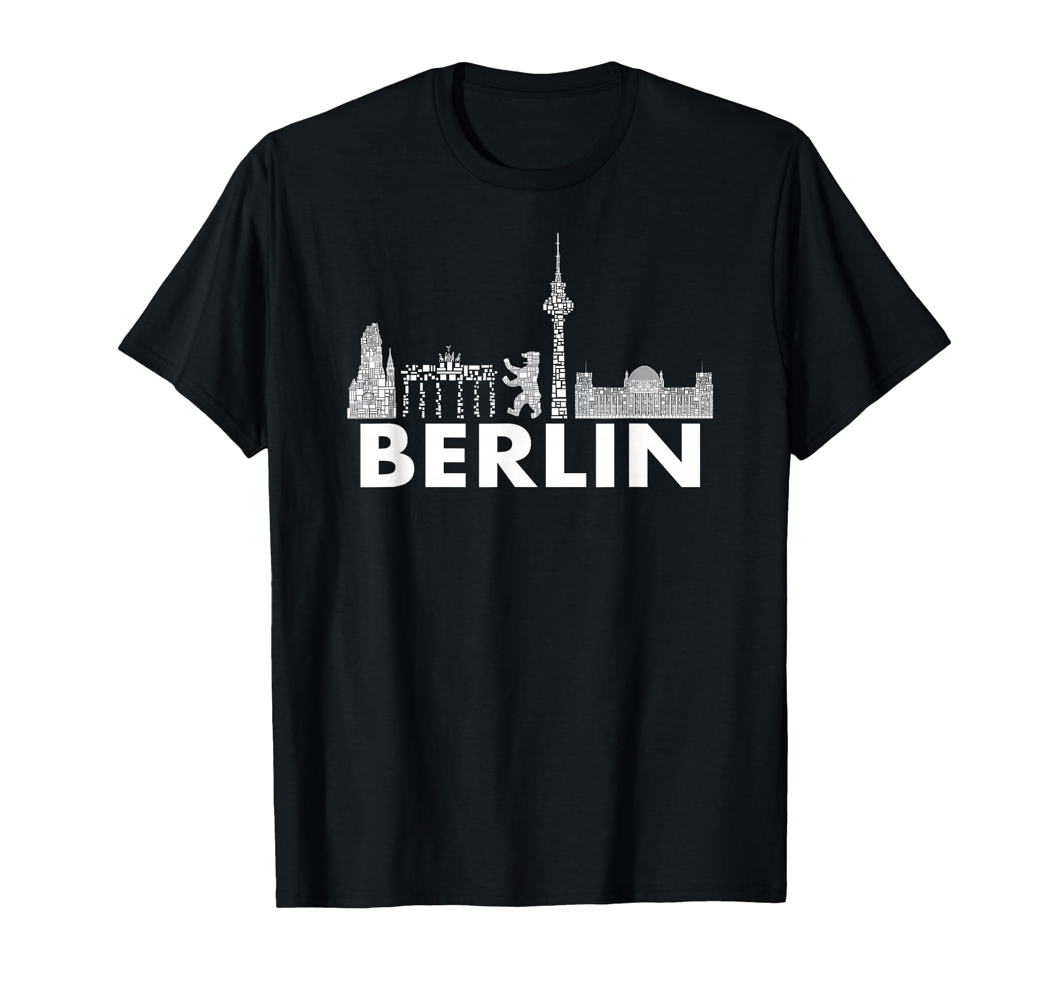 Kleidung mit Designs von Amazon Merch on Demand