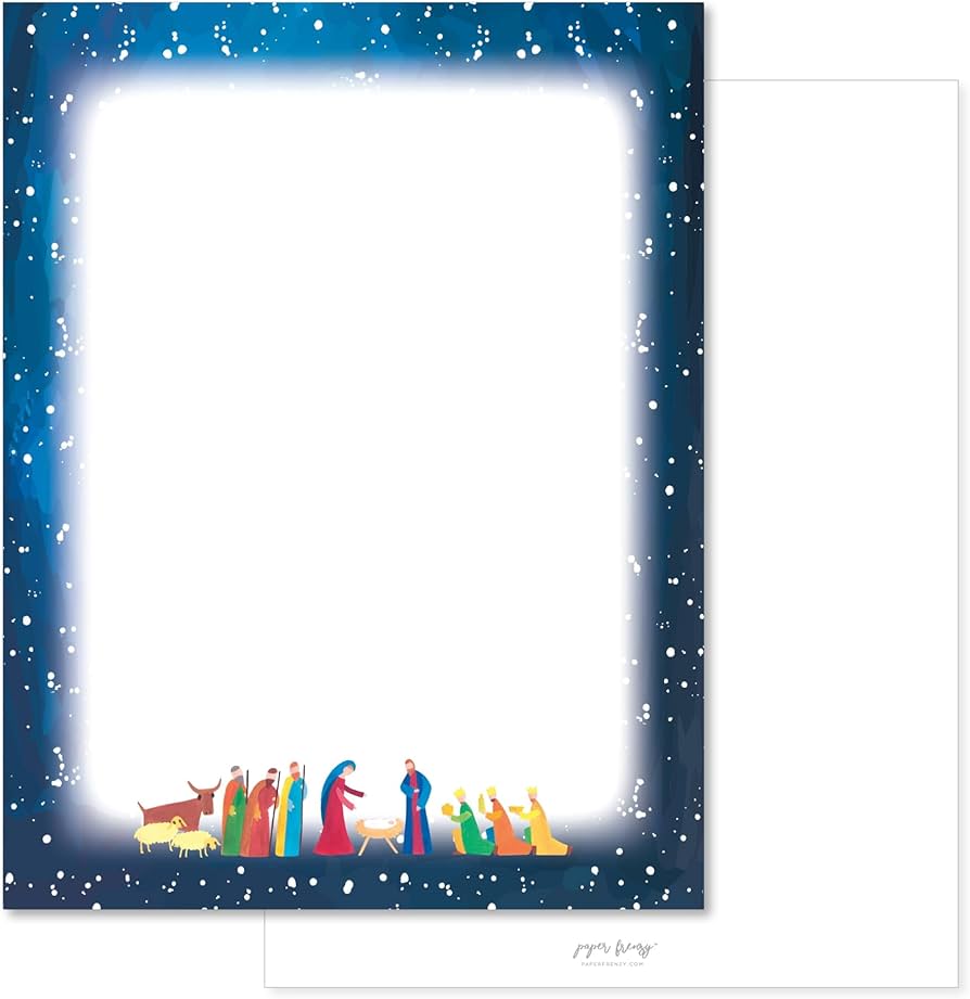 paper-frenzy-abstract-nativity-religious-christmas-holiday-letterhead-paper-pack-of-75-amazon-ca-office-products for Free Printable Religious Christmas Stationery Paper Paper Frenzy Abstract Nativity Religious Christmas Holiday Letterhead Paper Pack of 75 : Amazon.ca: Office Products for Free Printable Religious Christmas Stationery Paper