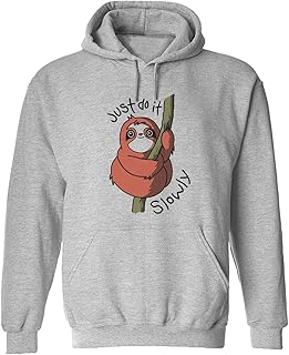 Estilo Nike Just Do It Hoodie