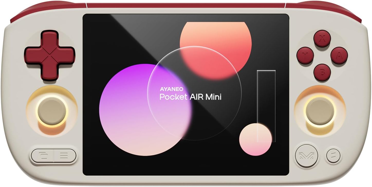 AYANEO Pocket AIR Mini Android...