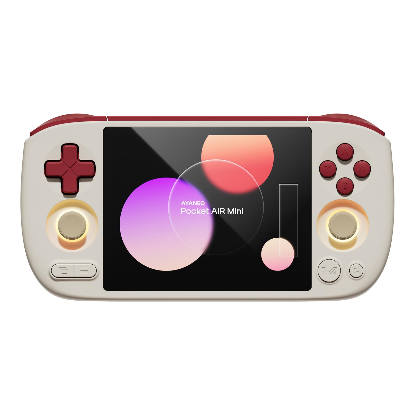 Amazon.com: AYANEO Pocket AIR Mini Android Handheld Game