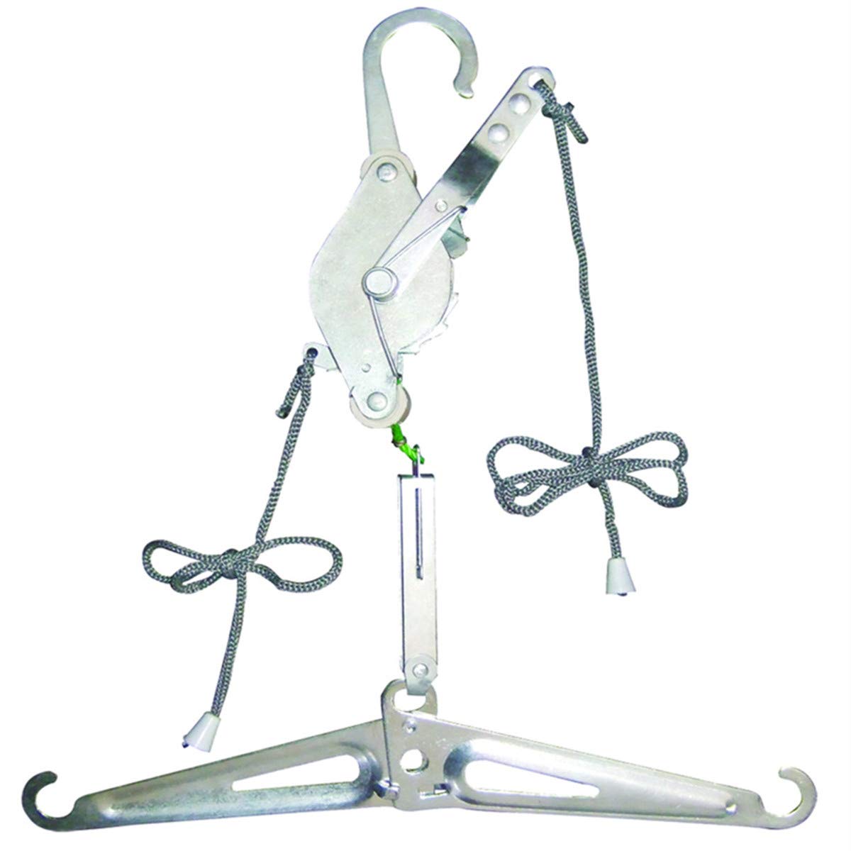 Dispositivo di trazione cervicale per Sollievo dal Dolore al Collo Testa/Spalla sopra Il Telaio della Porta, barella a trazione Aerea Terapia Fisica Domestica per l'artrite,Hanging