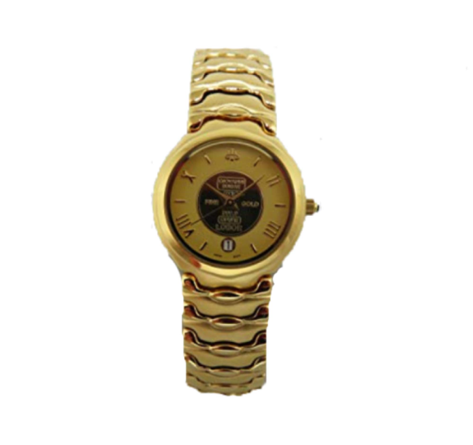 LOBORLady Ann Collection Watch