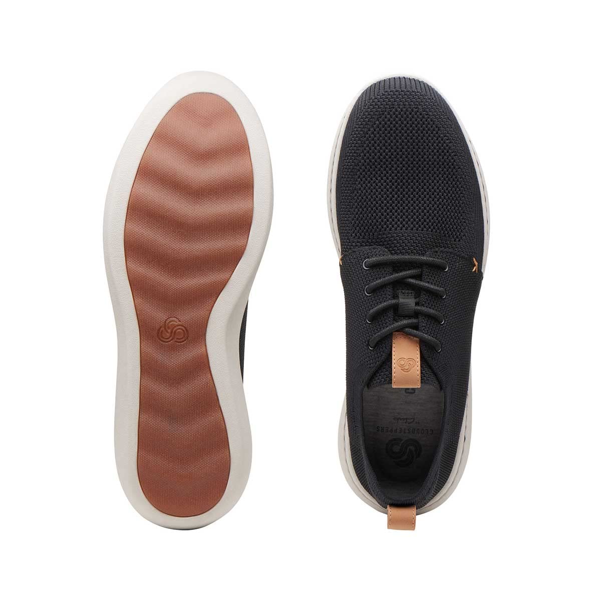 Clarks Herren Step Urban Mix'Sneaker