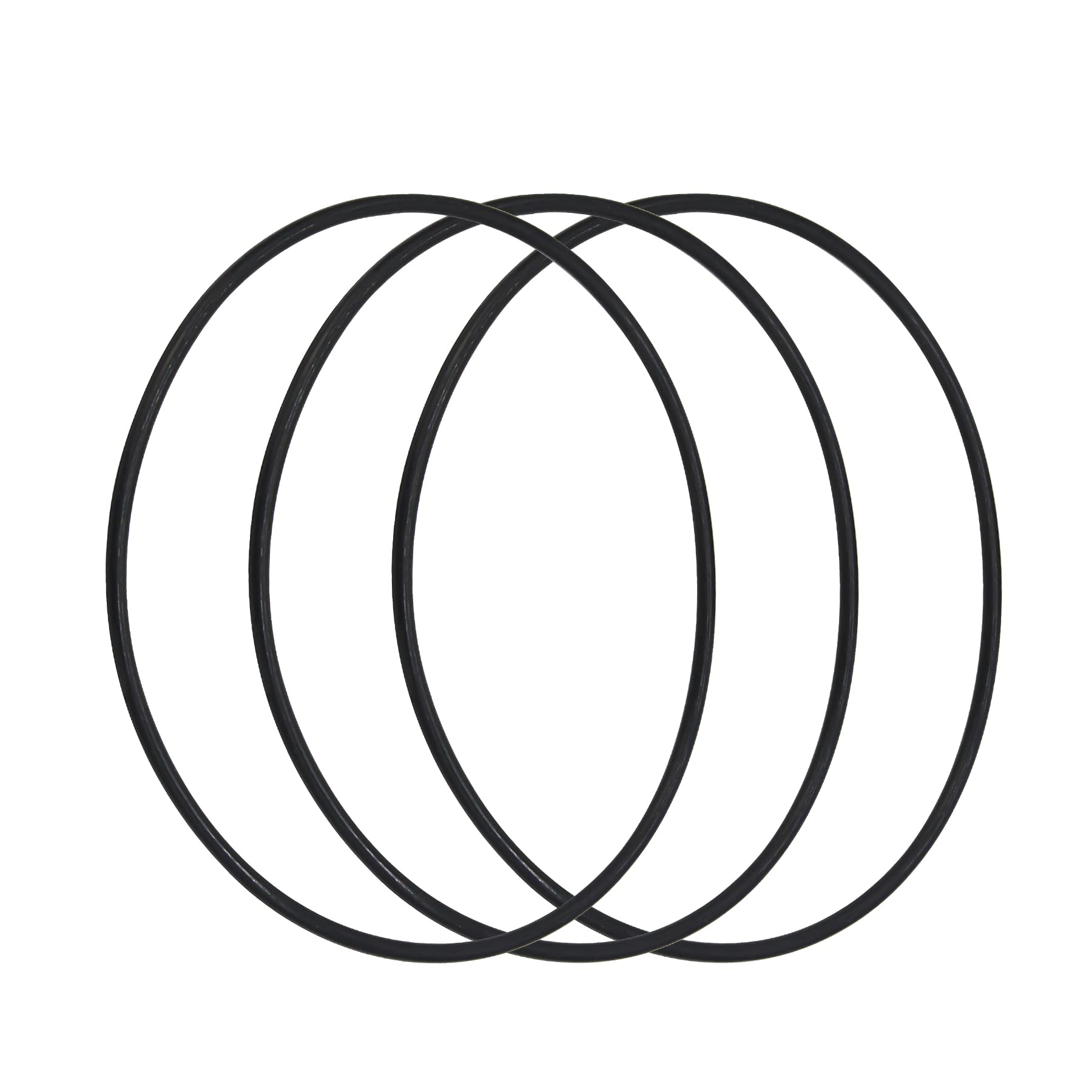 MEFONKOU OR-250 (OR250) O-Ring Seals Replacement for
