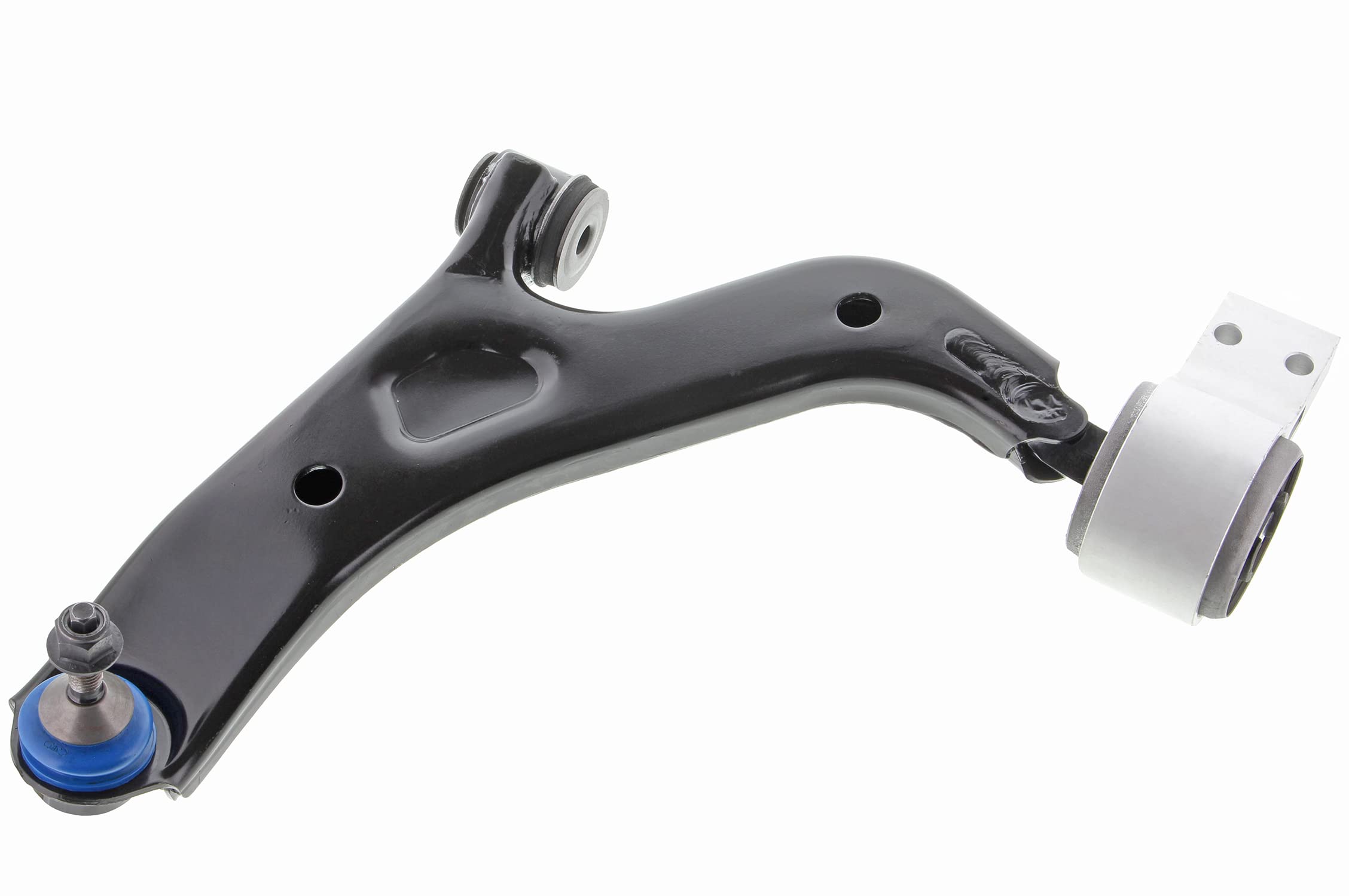 Mevotech Brazo de control de suspensión y conjunto de rótula P/N: CMS401214