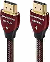 Amazon | AudioQuest シナモン 48 0.75m 8K-10K 48Gbps HDMI