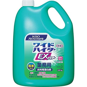 Amazon.co.jp: Kao Wide Haiter Ex Power Professional Series