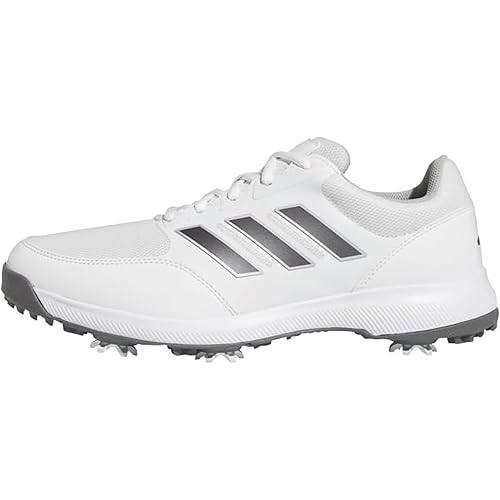 adidas Men's Tech Response 3.0 Golf Shoes