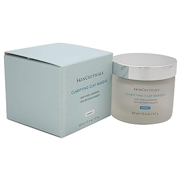 skinceuticals deep pore cleansing
