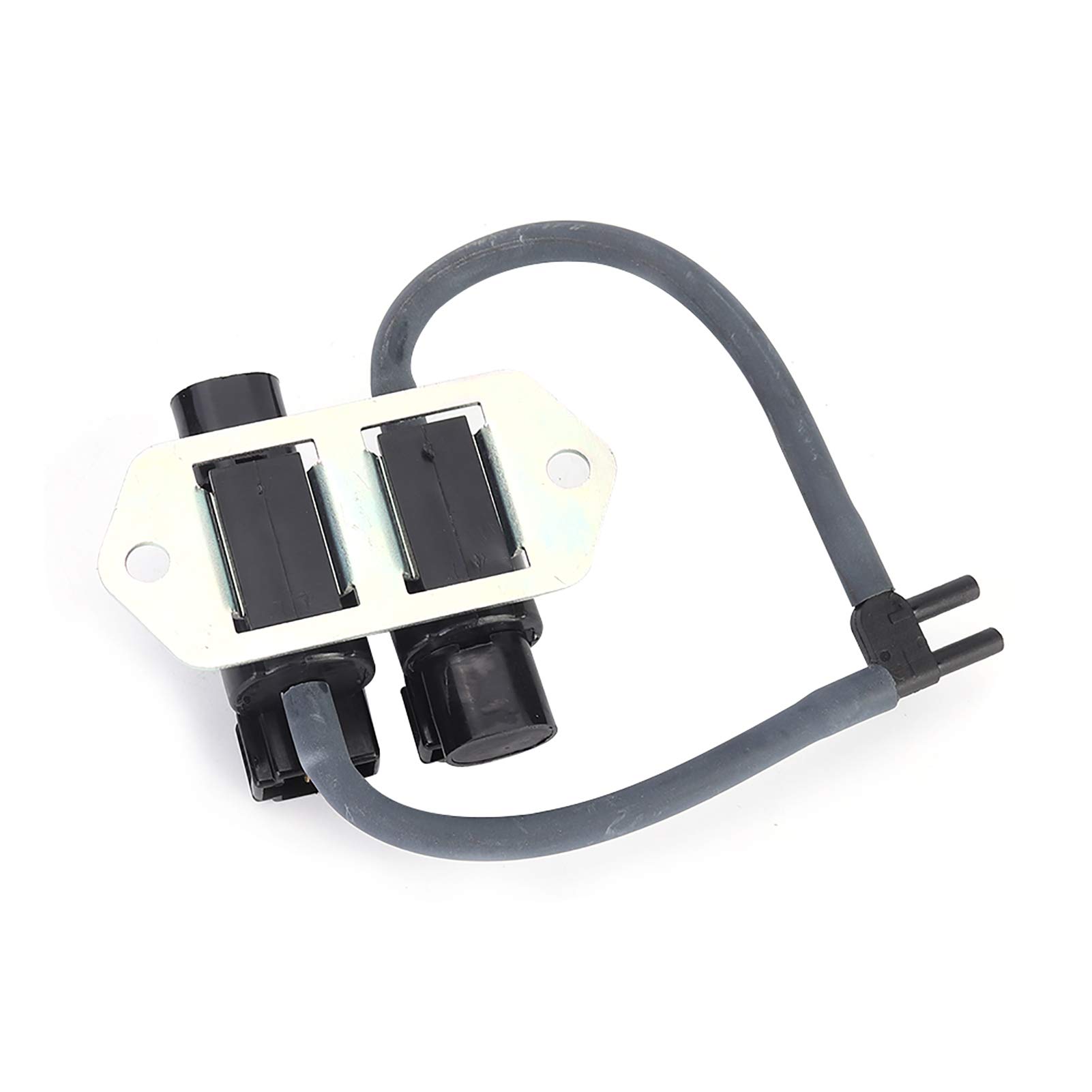 Válvula solenoide de control de embrague de rueda libre OE: MB937731 K5T47776 K5T81794 Válvula de interruptor de solenoide para L 200 Pajero Montero Triton