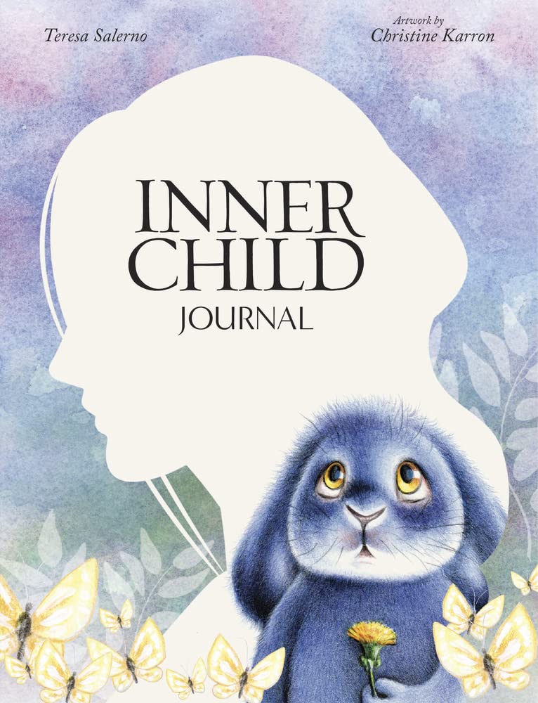Inner Child Journal (Inner Child Oracle, 2)