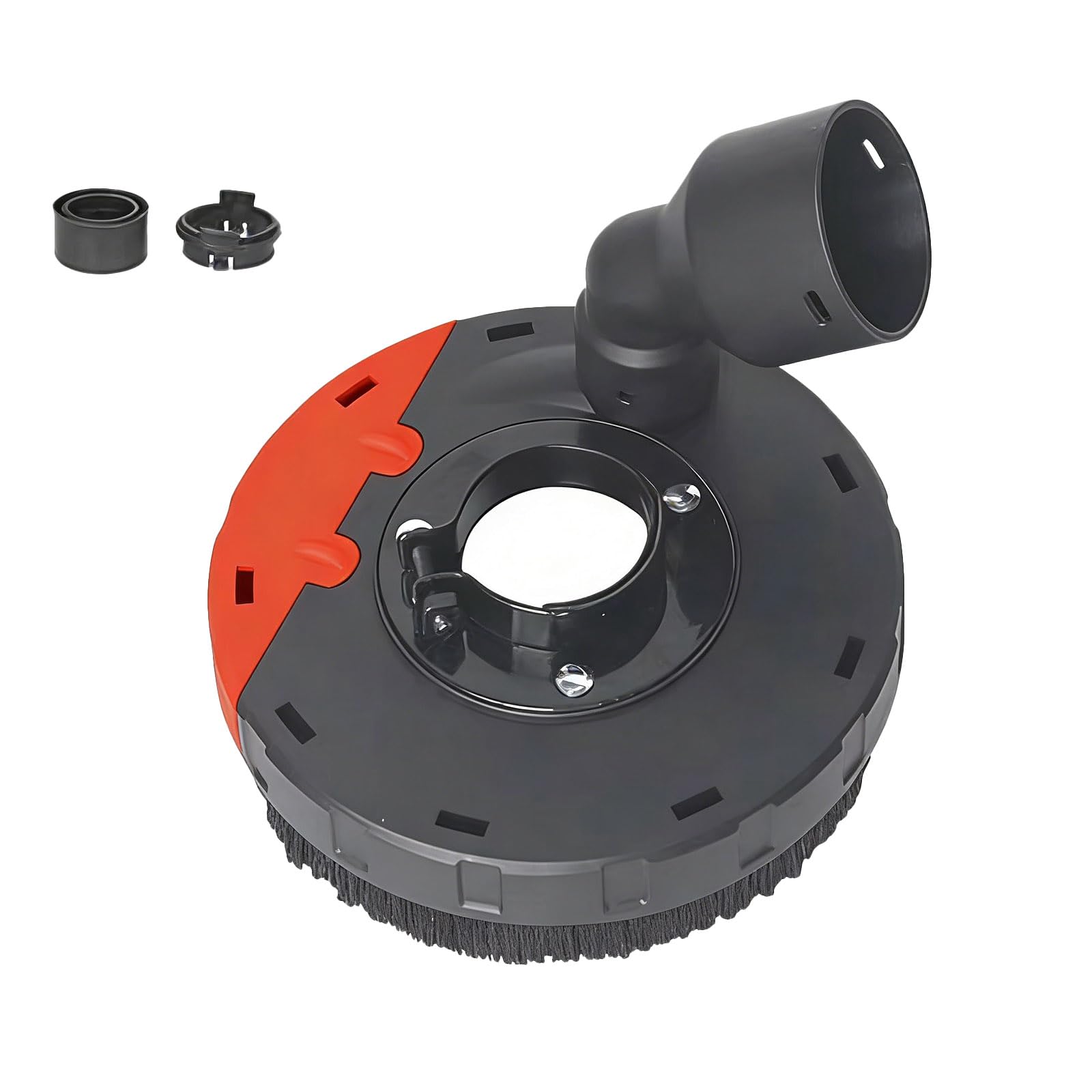 Hogtnd A Quick Install Grinder Cover Fit 100/125 / 150/180 Type Guard Ngles Grinder Wheel Guards